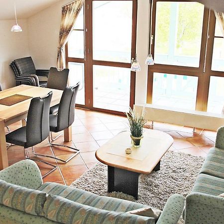 Sellin  Zeesenhaus 6 아파트 외부 사진