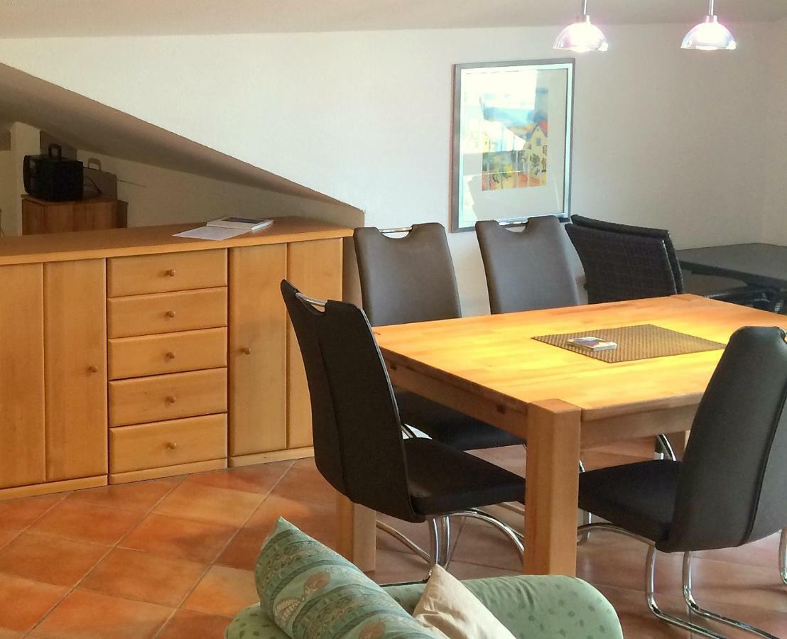 Sellin  Zeesenhaus 6 아파트 외부 사진